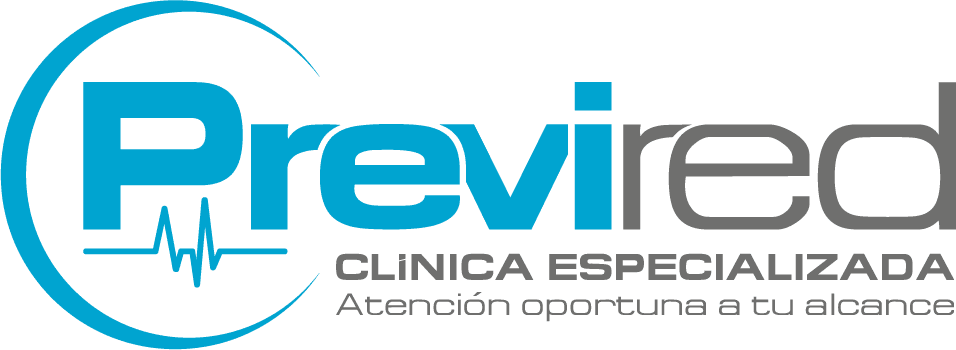 Clínica Especializada Previred