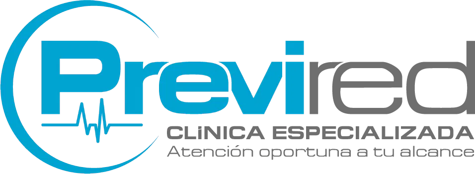 Clínica Especializada Previred