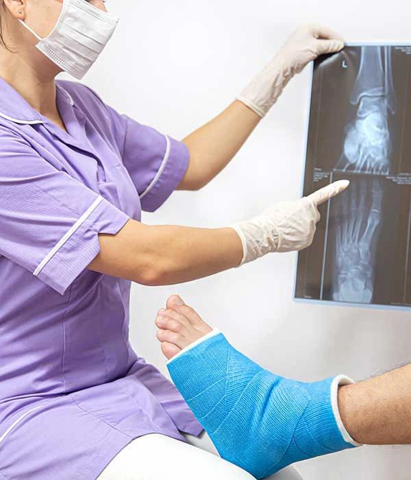 Profesionales con calidad humana
