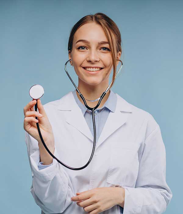Profesionales con calidad humana