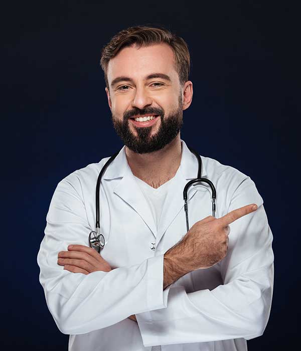 Profesionales con calidad humana