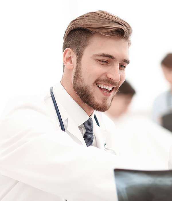 Profesionales con calidad humana