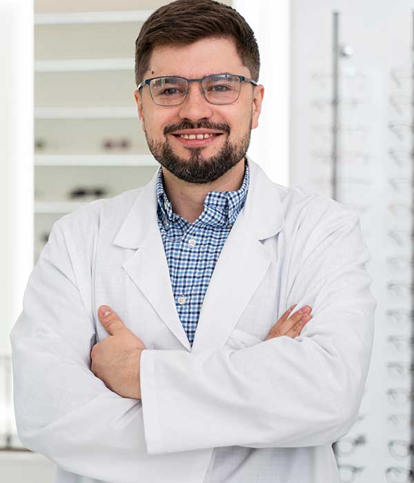 Profesionales con calidad humana