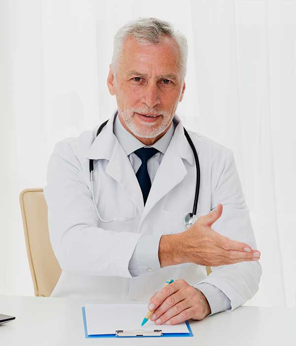 Profesionales con calidad humana